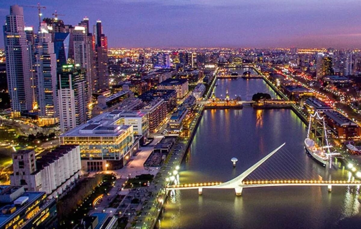 Cultura, tango y sabor: las claves que llevaron a la ciudad de Buenos Aires a ser la más atractiva del mundo