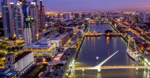 Cultura, tango y sabor: las claves que llevaron a la ciudad de Buenos Aires a ser la más atractiva del mundo