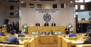 San Miguel de Tucumán figura entre los Concejos Deliberantes más caros del país