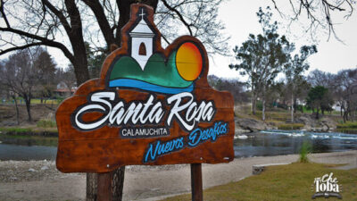 Por primera vez en la historia, Santa Rosa de Calamuchita no cumple con los sueldo a sus empleados, preocupación en el Panal