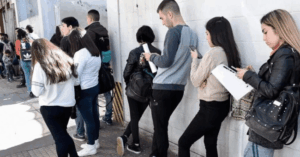 Fuerte caída del empleo registrado y de empleadores en Entre Ríos desde 2023, según un informe del CEPA