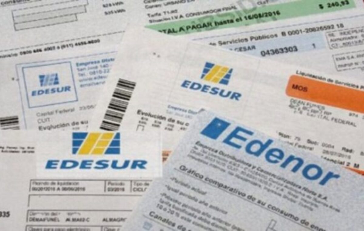 Otra suba de tarifas encubierta