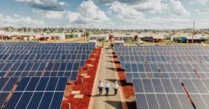 Revolución solar en Misiones: la provincia avanza en su transición energética
