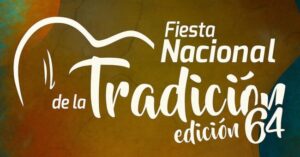 Fiesta Nacional de la Tradición en Jáchal, 8, 14 y 15 de noviembre