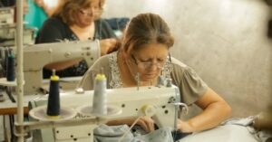 Rosario tendrá su primer mapa de costureras y modistas: buscan visibilizar el trabajo textil local