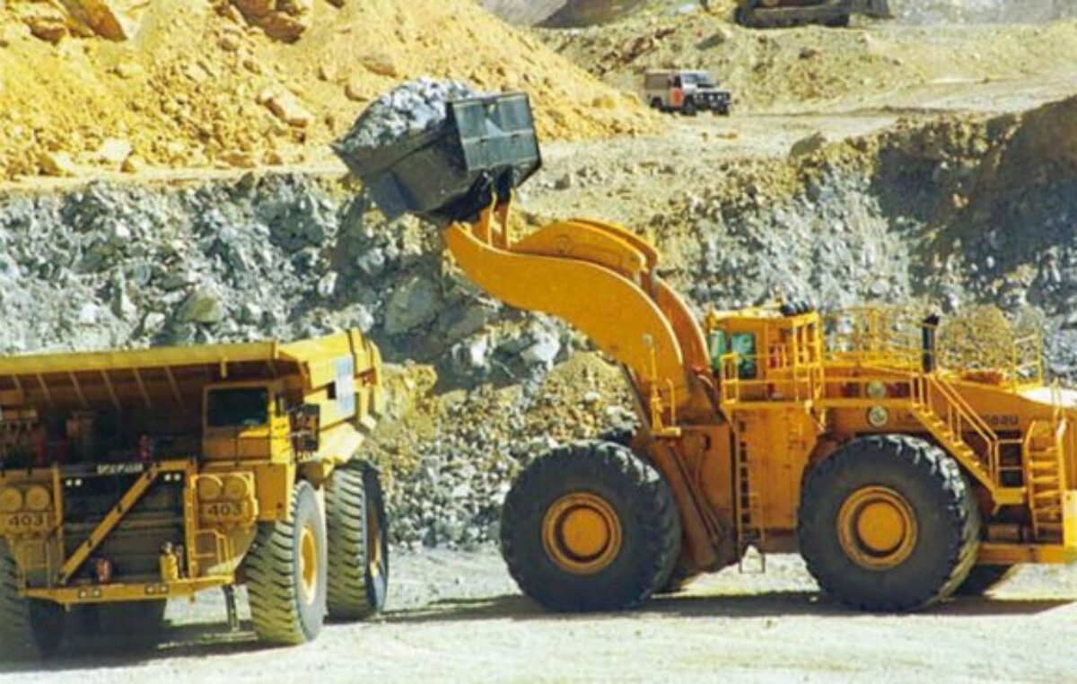 Cambia el mapa económico de las provincias: crecen las mineras y petroleras