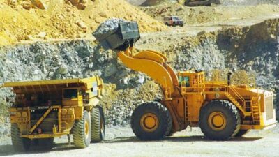 Cambia el mapa económico de las provincias: crecen las mineras y petroleras