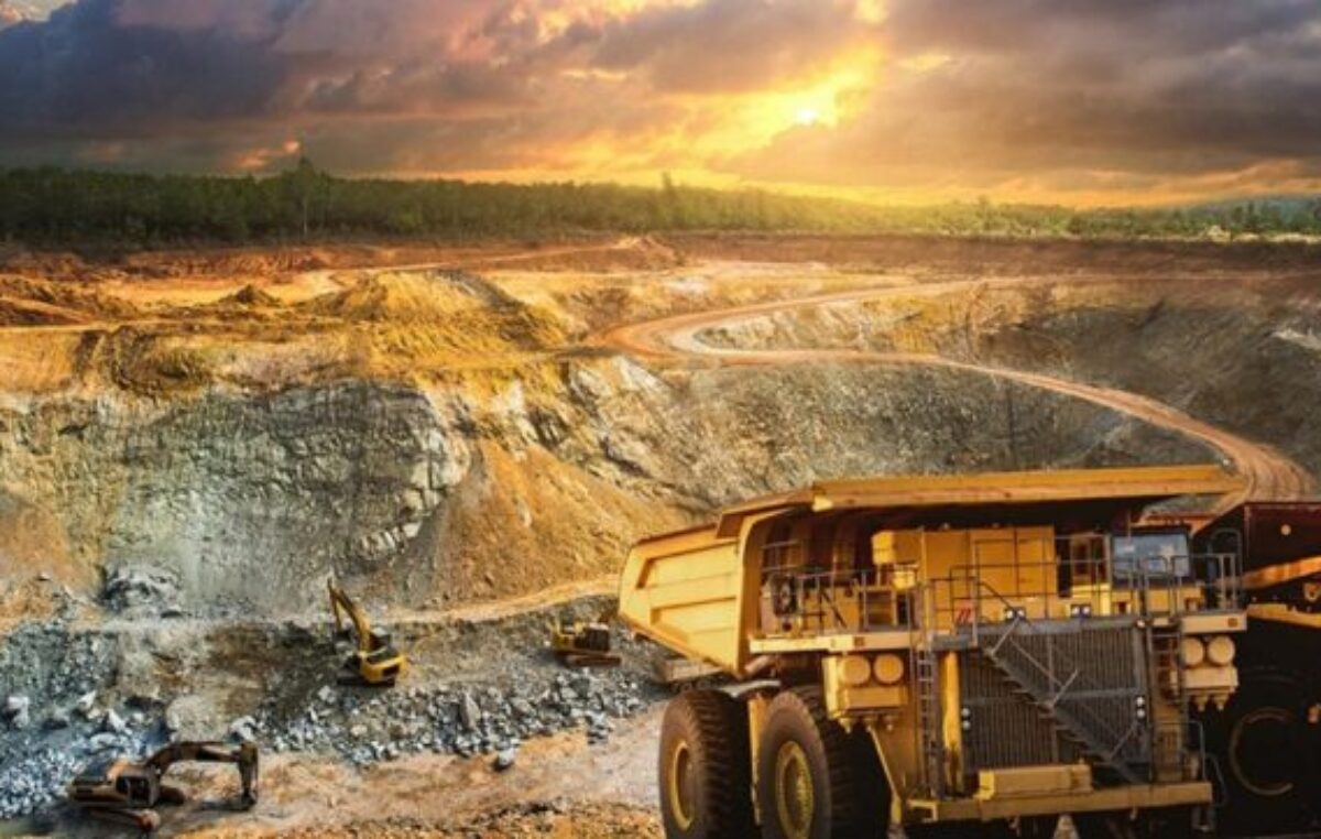 Mientras Mendoza discute su futuro, estos son los números de la minería argentina en la actualidad