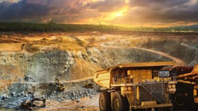 Mientras Mendoza discute su futuro, estos son los números de la minería argentina en la actualidad