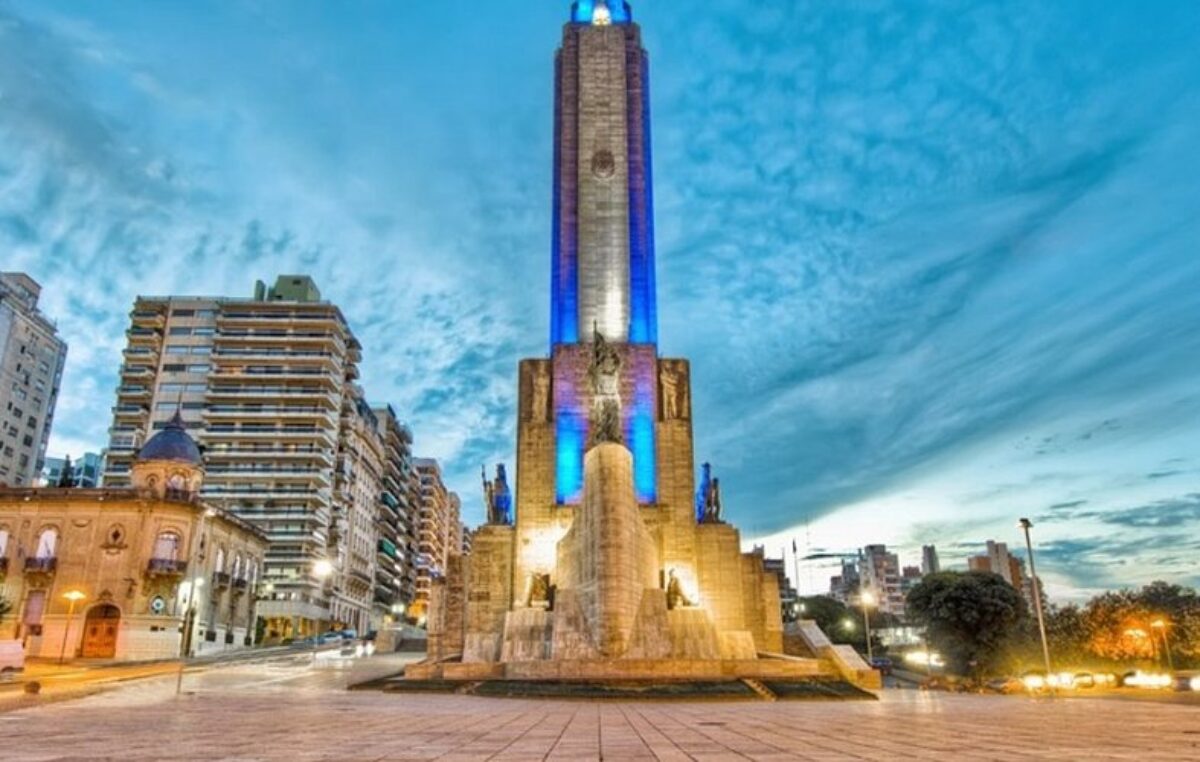 Rosario dio un paso fundamental y declaró la autonomía municipal