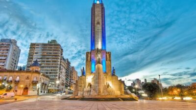 Rosario dio un paso fundamental y declaró la autonomía municipal