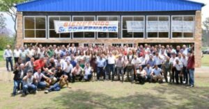 El gobernador de Tucumán se reunión con comisionados comunales para trazar los próximos dos años de gestión