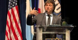 Del “pacto recíproco” a la contrarreforma