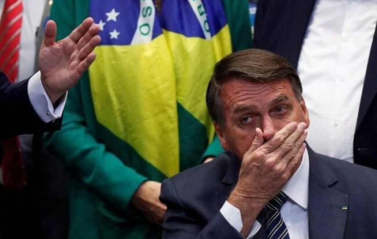 ¿Por qué la derecha brasileña está en crisis?