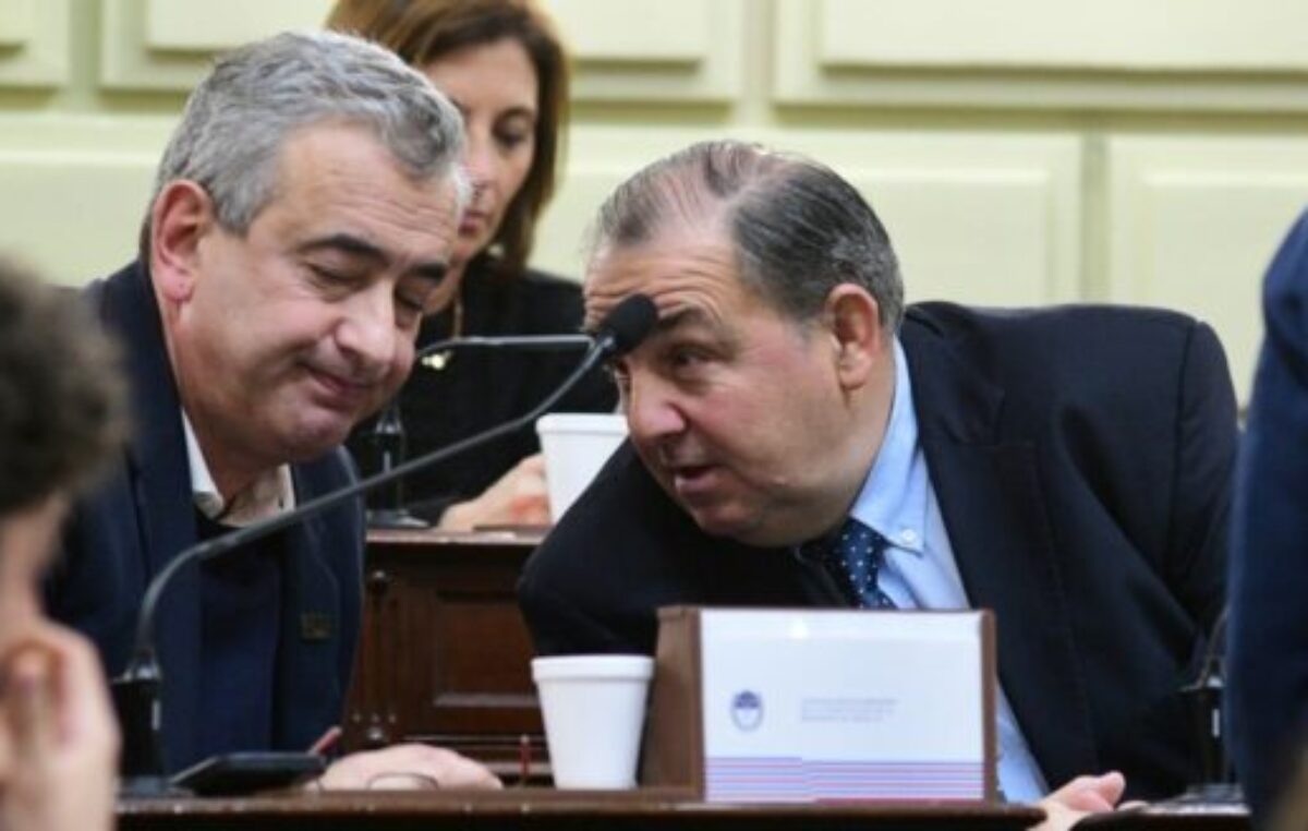 Santa Fe: Nueva Ley Orgánica de Municipios; el gobierno envió el texto a las cámaras