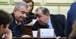 Santa Fe: Nueva Ley Orgánica de Municipios; el gobierno envió el texto a las cámaras