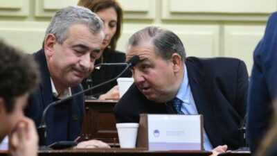 Santa Fe: Nueva Ley Orgánica de Municipios; el gobierno envió el texto a las cámaras