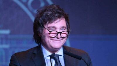 Milei va por el déficit cero a toda costa