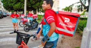 La informalidad afecta a 7 de cada 10 jóvenes