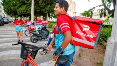 La informalidad afecta a 7 de cada 10 jóvenes