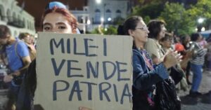 Sur o no Sur, es la cuestión