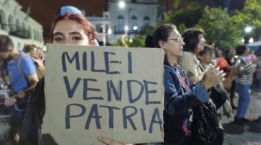 Sur o no Sur, es la cuestión