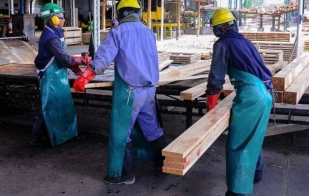 Reforma Laboral: el Gobierno terminó su redacción, aunque el proyecto es atribuido a asesores de grandes empresas