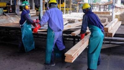 Reforma Laboral: el Gobierno terminó su redacción, aunque el proyecto es atribuido a asesores de grandes empresas