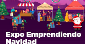 Ushuaia: Llega una nueva edición de la Expo ‘Emprendiendo Navidad’