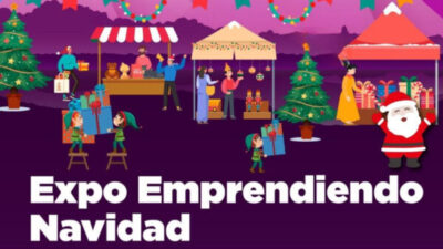 Ushuaia: Llega una nueva edición de la Expo ‘Emprendiendo Navidad’