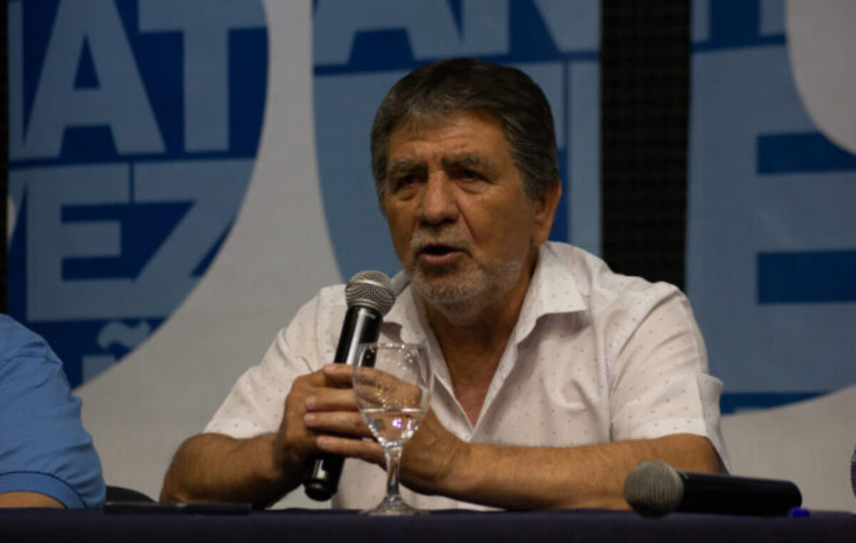 Santa Fe: FESTRAM eligió sus autoridades