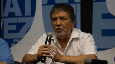 Santa Fe: FESTRAM eligió sus autoridades