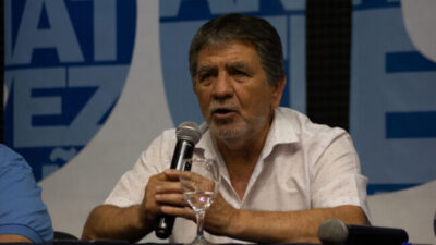 Santa Fe: FESTRAM eligió sus autoridades