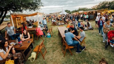 Festivales de verano en Córdoba 2026: grilla completa, precios y entradas