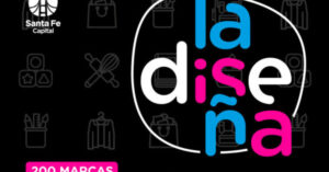 Santa Fe; Llega La Diseña 2025 con más de 200 marcas, arte, diseño y un gran patio gastronómico en la Estación Belgrano