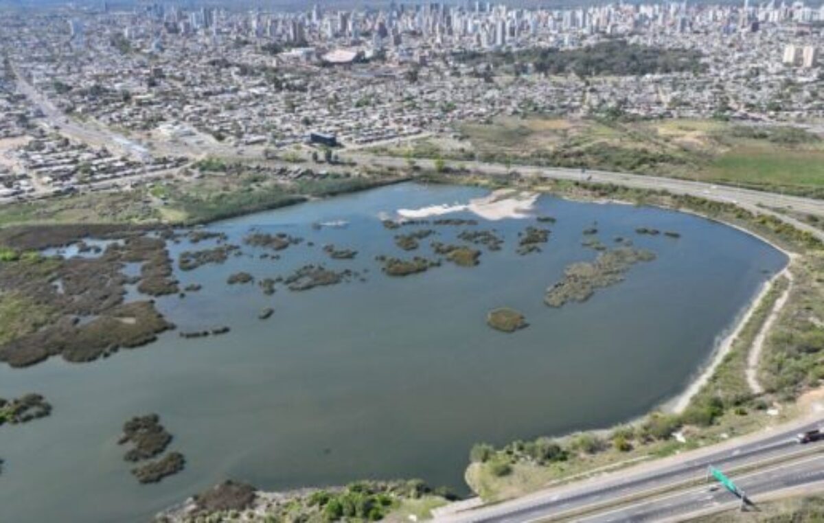 Cómo será el gran corredor ecológico que se creará en el Oeste de la ciudad de Santa Fe