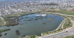 Cómo será el gran corredor ecológico que se creará en el Oeste de la ciudad de Santa Fe