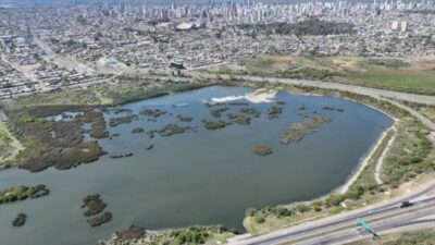 Cómo será el gran corredor ecológico que se creará en el Oeste de la ciudad de Santa Fe