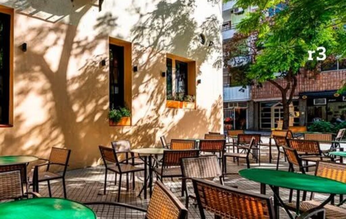 Crisis en la gastronomía de Rosario: cerraron tres cafeterías en pocas semanas