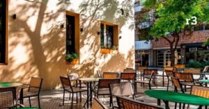 Crisis en la gastronomía de Rosario: cerraron tres cafeterías en pocas semanas