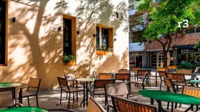 Crisis en la gastronomía de Rosario: cerraron tres cafeterías en pocas semanas