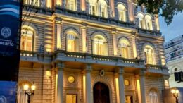 La Municipalidad de Rosario sale al mercado y toma deuda por $30 mil millones para sostener la obra pública