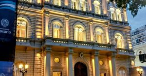 La Municipalidad de Rosario sale al mercado y toma deuda por $30 mil millones para sostener la obra pública