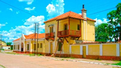 Descubriendo Sáenz Peña y su encanto chaqueño