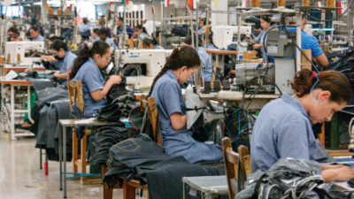 Cierra una empresa por hora y se pierden 394 puestos por día