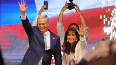 Chile: Del estallido social al retorno de la extrema derecha