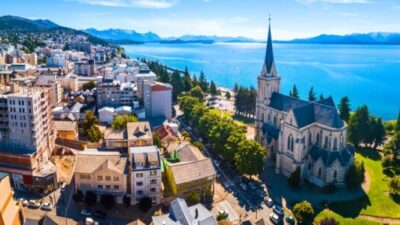 ¿Sigue la crisis habitacional en Bariloche?