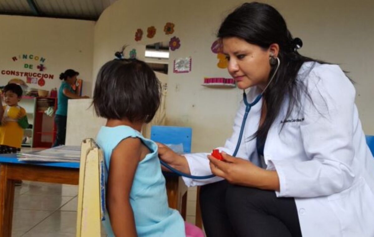 Comodoro:»La pérdida de trabajo deja a muchas familias sin cobertura»