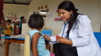 Comodoro:»La pérdida de trabajo deja a muchas familias sin cobertura»