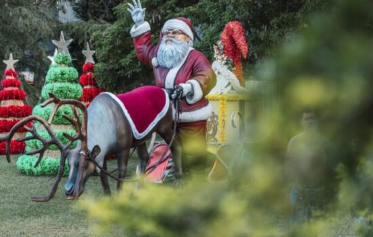 Alem se prepara para celebrar los 30 años de la Fiesta Nacional de la Navidad del Litoral